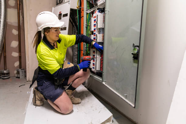 Best Emergency Electrical Repair  in Exeter, PA