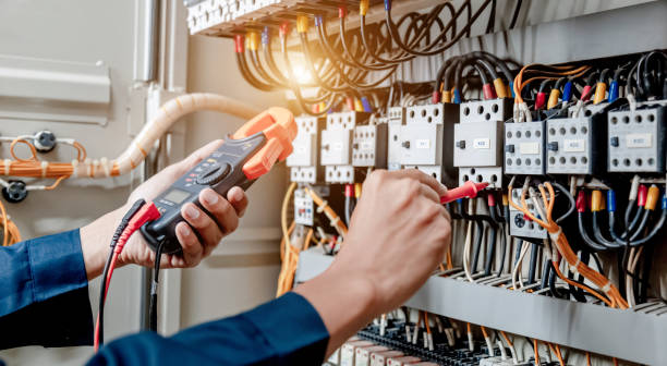 Best Electrical Troubleshooting Services  in Exeter, PA