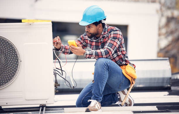 Best Licensed Electrician  in Exeter, PA