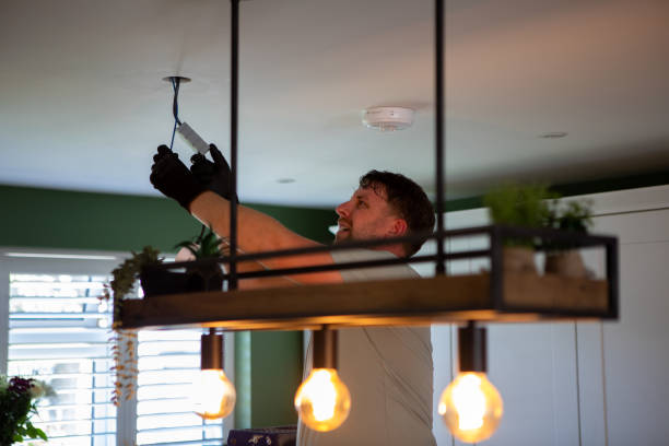 Best Electrician Near Me  in Exeter, PA