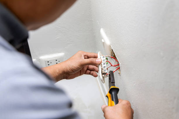 Best Electrical Rewiring Services  in Exeter, PA