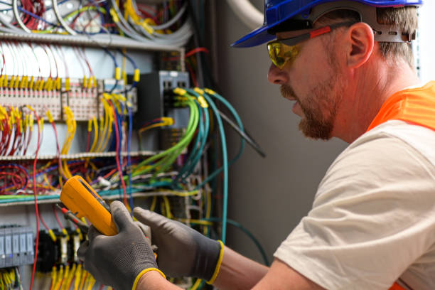 Best Electrical Installation Contractor  in Exeter, PA
