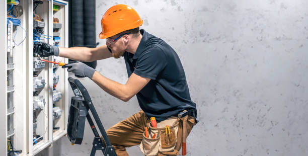 Best Electrical Upgrades for Homes  in Exeter, PA